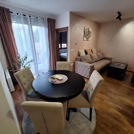 Aura26 Appartement *