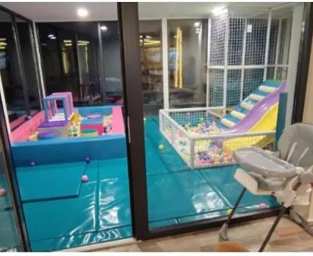 Appartement Aura26 *