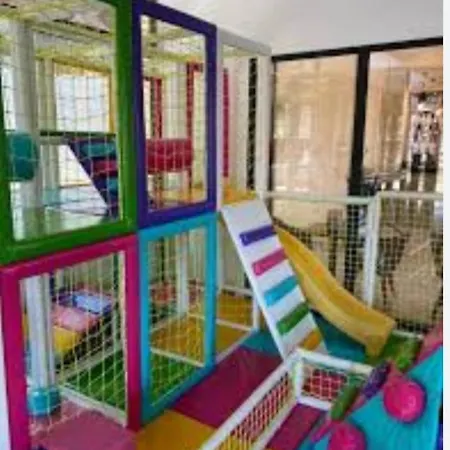 Appartement Aura26 Zlatibor