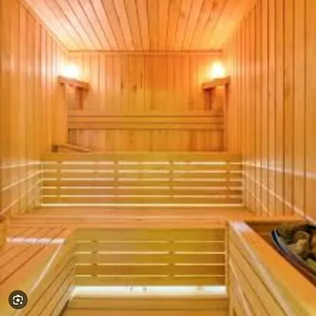 Aura26 Appartement *