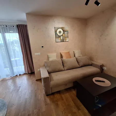 Appartement Aura26 *