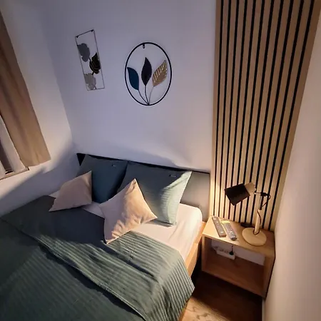 Appartement Aura26 *