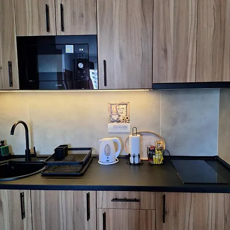 Appartement Aura26 *