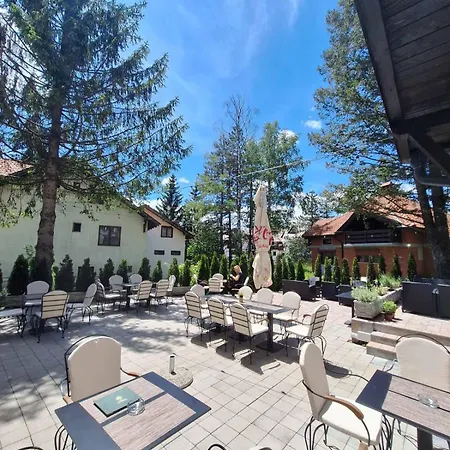 Appartement Aura26 Zlatibor