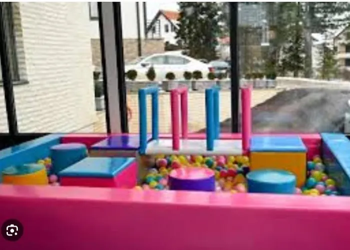 Aura26 公寓 兹拉蒂博尔