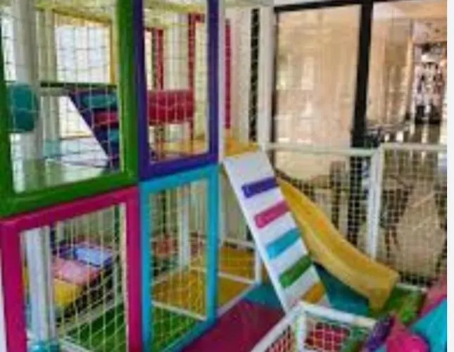 公寓 Aura26 兹拉蒂博尔