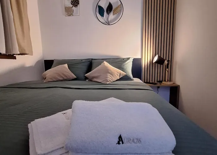 Aura26 兹拉蒂博尔