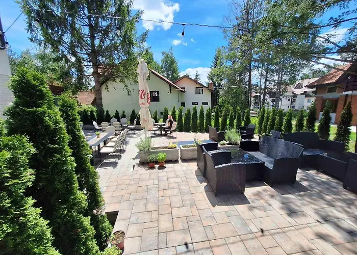 Aura26 兹拉蒂博尔